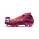 Adidas Nemeziz9 FG Rosa Svart Fotbollsskor