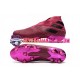 Adidas Nemeziz9 FG Rosa Svart Fotbollsskor