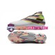 Adidas Nemeziz9 FG Vit Svart Fotbollsskor