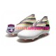 Adidas Nemeziz9 FG Vit Svart Fotbollsskor