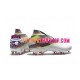 Adidas Nemeziz9 FG Vit Svart Fotbollsskor
