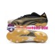 Adidas Nemeziz9.1 FG Atmospheric d Gul Vit Svart Fotbollsskor