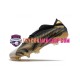 Adidas Nemeziz9.1 FG Atmospheric d Gul Vit Svart Fotbollsskor