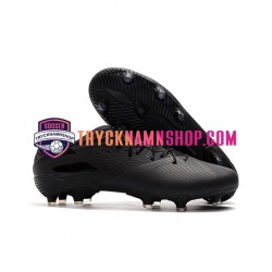Adidas Nemeziz9.1 FG Svart Fotbollsskor