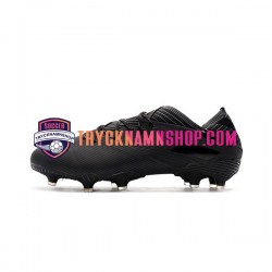 Adidas Nemeziz9.1 FG Svart Fotbollsskor