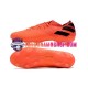Adidas Nemeziz9.1 FG Inflight Röd Orange Svart Fotbollsskor