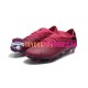 Adidas Nemeziz9.1 FG Rosa Svart Fotbollsskor