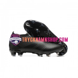 Adidas PREDATOR ACCURACY FG Svart Fotbollsskor