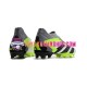 Adidas PREDATOR ACCURACY23.1 FG Vit Grön Svart Fotbollsskor