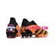 Adidas PREDATOR ACCURACY23.1 FG Orange Svart Fotbollsskor