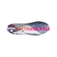 Adidas Predator EDGE FG Diamond Edge Blå Vit Fotbollsskor