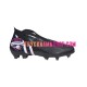 Adidas Predator EDGE FG Edge of Darkness Svart Fotbollsskor