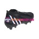 Adidas Predator EDGE FG Edge of Darkness Svart Fotbollsskor