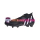 Adidas Predator EDGE FG Edge of Darkness Svart Fotbollsskor