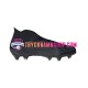 Adidas Predator EDGE FG Edge of Darkness Svart Fotbollsskor