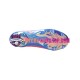 Adidas Predator EDGE FG Sapphire Edge Röd Blå Fotbollsskor