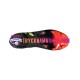 Adidas Predator EDGE FG Shadowportal Gul Svart Fotbollsskor