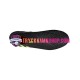 Adidas Predator EDGE FG Shadowportal Gul Svart Fotbollsskor