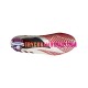 Adidas Predator EDGE FG Showdown Röd Guld Vit Fotbollsskor