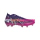 Adidas Predator EDGE.1 FG Champions Code Lila Fotbollsskor