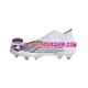 Adidas Predator EDGE.1 FG Diamond Edge Blå Vit Fotbollsskor