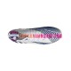 Adidas Predator EDGE.1 FG Diamond Edge Blå Vit Fotbollsskor