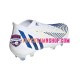 Adidas Predator EDGE.1 FG Diamond Edge Blå Vit Fotbollsskor
