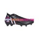 Adidas Predator EDGE.1 FG Edge of Darkness Svart Fotbollsskor