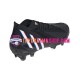 Adidas Predator EDGE.1 FG Edge of Darkness Svart Fotbollsskor