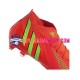 Adidas Predator EDGE.1 FG Game Data Röd Grön Fotbollsskor