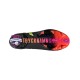 Adidas Predator EDGE.1 FG Shadowportal Gul Svart Fotbollsskor