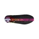 Adidas Predator EDGE.1 FG Shadowportal Gul Svart Fotbollsskor
