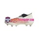 Adidas Predator EDGE.1 FG Showdown Röd Guld Vit Fotbollsskor