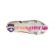 Adidas Predator EDGE.1 FG Showdown Röd Guld Vit Fotbollsskor