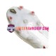 Adidas Predator EDGE.1 FG Showdown Röd Guld Vit Fotbollsskor