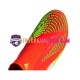 Adidas Predator EDGE.1 IN Game Data Röd Grön Fotbollsskor