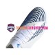 Adidas Predator EDGE.1 L AG Diamond Edge Blå Vit Fotbollsskor