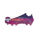 Adidas Predator EDGE.1 L FG Champions Code Lila Fotbollsskor