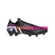 Adidas Predator EDGE.1 L FG Edge of Darkness Svart Fotbollsskor