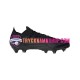 Adidas Predator EDGE.1 L FG Edge of Darkness Svart Fotbollsskor