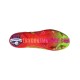 Adidas Predator EDGE.1 L FG Game Data Röd Grön Fotbollsskor