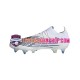 Adidas Predator EDGE.1 L SG Diamond Edge Blå Vit Fotbollsskor