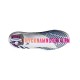 Adidas Predator EDGE.1 TF Diamond Edge Blå Vit Fotbollsskor