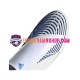 Adidas Predator EDGE.1 TF Diamond Edge Blå Vit Fotbollsskor