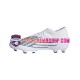 Adidas Predator EDGE.2 FG Diamond Edge Blå Vit Fotbollsskor