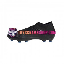 Adidas Predator EDGE.2 FG Edge of Darkness Svart Fotbollsskor