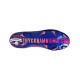 Adidas Predator EDGE.2 FG Sapphire Edge Röd Blå Fotbollsskor