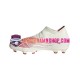 Adidas Predator EDGE.3 FG Showdown Röd Guld Vit Fotbollsskor