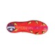 Adidas Predator EDGE.3 L FG Game Data Röd Grön Fotbollsskor