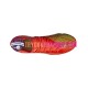 Adidas Predator EDGE.3 L FG Game Data Röd Grön Fotbollsskor